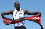 123 Blessé, Bolt déclare forfait pour le meeting de Kingston