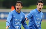 Les Bleus sanctionnés privés de prime