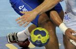 123 Nos handballeurs battus en qualifs de l'Euro 2016