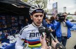 123 Gilbert: "Le Tour de France? Plus oui que non"