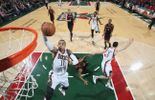 123 Milwaukee décroche le dernier ticket à l'Est