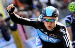 Boasson Hagen enlève la 3e étape à Tirreno