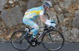 Paris-Nice : Abandon de Seeldraeyers