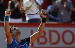 Ferrer face à Wawrinka en finale au Portugal