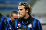 Forlan veut rester à l'Inter Milan