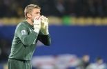 L'Angleterre concède le nul face aux USA (vidéo)