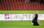 Pas de Champions League pour le Standard