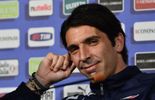 Buffon : "Le parfait 50-50"