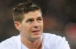 Angleterre: Gerrard veut continuer après l'Euro