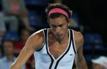 Le côté féminin de Nicolas Mahut