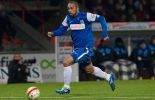 Vanden Borre veut quitter Genk en juin