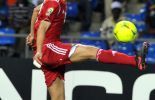 Maroc: Chamakh et Badda malades 