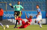 Bruzzese rejoint Zulte Waregem