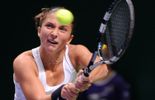 Masters: Sara Errani bat Samantha Stosur