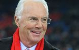 Beckenbauer: "Ne pas sous-estimer l'OM"