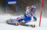 Tessa Worley fait coup double à Soldeu