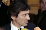 Leonardo suspendu neuf mois ferme