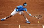 Nadal passe, mais ne se rassure pas