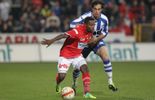 Gand privé de Rafinha pour plusieurs mois