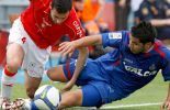 Vague uruguayenne à l'Espanyol