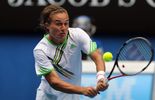 Alexandr Dolgopolov, l'enfant du circuit