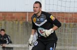 Vanhamel pour remplacer De Winter