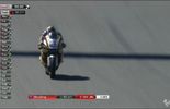 Redding prend la pole sur le fil pour le VDS, Simeon 8e