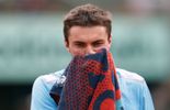123 Gilles Simon à l'arraché