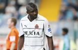 Kouemaha loué à l'Eintracht Francfort