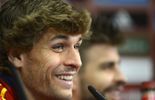 Llorente à la Juventus la saison prochaine