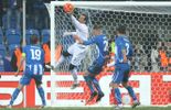 Le Brésilien Artur Moraes signe à Benfica