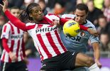 Otman Bakkal au Dynamo Moscou