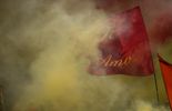Deux ultras de l'AS Roma accusés de tentative de meurtre