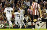 Ronaldo et le Real matent Bilbao