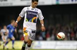 Hamdi Harbaoui quitte OHL pour Lokeren