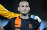 Les Pays-Bas sans Sneijder face à la Roumanie