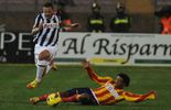 Cuadrado prêté à la Fiorentina