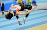 Neuf athlètes belges au meeting de Rabat
