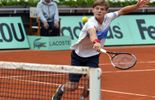 123 Flipkens et Wickmayer, Malisse et Goffin à Roland Garros