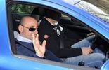 Bettini visé par une enquête