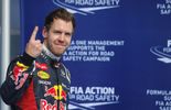 Sebastian Vettel s'impose à Barhein