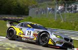 Les 24H du Nürburgring en direct