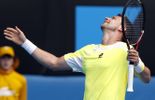 Soderling manque son rendez-vous avec Murray