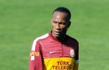 Drogba buteur pour ses débuts avec le Gala