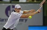 Isner forfait contre l'Espagne en Hopman Cup