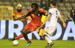 USA-Belgique, Histoire d'un duel