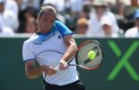 123 Malisse éliminé au 1er tour à Bucarest