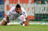 Boateng ne veut plus jouer au Ghana