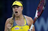 Kerber en demi-finales d'Indian Wells