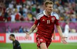 Le Danemark veut y croire face à l'Allemagne